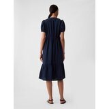 GAP Muslin Midi Dress - Women's | Shoptok.si