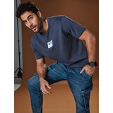 Sinsay Majica s ukrasnim printom | shoptok.hr