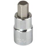 Profix Nasadni Hex ključ 58502, 1/2, 19mm, 55mm Cijene