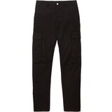 Tom Tailor 1037542 Muške pantalone, Crne Cene