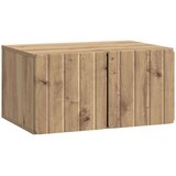  Omarica za TV, ki jo lahko montiraš na steno Artisan hrast, (5000210353) | Shoptok.si