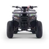 Beneo Otroški štirikolesnik za otroke WARRIOR zelene barve - 125cc | Shoptok.si