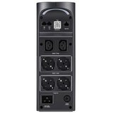  Back-UPS Pro za Gaming, 2200VA/1320W, Tower, 230V, 4x Schuko i 2x IEC C13 utičnice, RGB svjetla, Čista sinusna valna, Midnight (Crna) | shoptok.hr