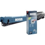 Novus Kladivni spenjalnik Tools J-022 set + 5000 finih žičnih sponk - lahek udarni spenjalnik za univerzalno uporabo - dolžina sponk 4 - 6 mm Tools 030-0463 udarni spenjalnik Vrsta s, (21507334) Cene