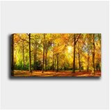 Wallity Slika za zid YTY812718_50120, 50x120 cm | Eponuda.ba