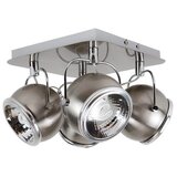 SPOT svetiljka BALL 4xGU10/9W/230V | Eponuda.com