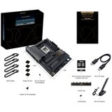 Asus matična plošča proart X670E-CREATOR wifi AM5 atx mb 4xDIMM DDR5 4xM.2 4xSATA | Shoptok.si