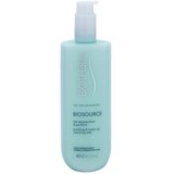 Biotherm biosource mlijeko za čišćenje za normalnu i mješovitu kožu 400 ml | shoptok.hr
