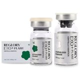 Medisco Reglory Exo+ Plant Centella Asiatica serum za obraz za vse tipe kože 6 ml unisex Cene