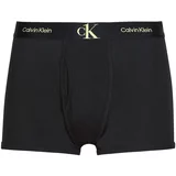 Calvin Klein Jeans TRUNK Crna