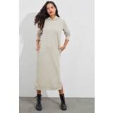 Cool & Sexy Ženska obleka Maxi | Shoptok.si