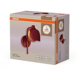 Osram zidna lampa decor corolle 1xG9/20W/230V crvena | Eponuda.com