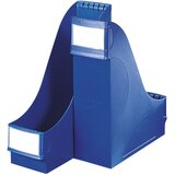  Stalak za spise okomit plastičan leitz 24250035 plavi | shoptok.hr