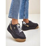 Resti Women's Platform Sports Sneakers Heylas | ePonuda.com