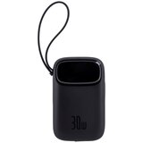 Baseus Qpow 2 Lithium Polymer (LiPo) 10000 mAh Black | shoptok.hr