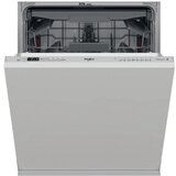 Whirlpool Ugradbena mašina za suđe WIC 3C33 PFE Cijene