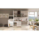 Flex-Well Kuhinjski Blok Z Aparati Lucca, Bela | Shoptok.si