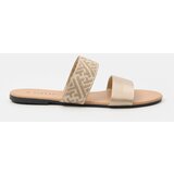 Sinsay Natikače s ukrasnim detaljem | shoptok.hr