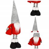  Crveni vilenjak Gnome 15x10x42 cm | shoptok.hr