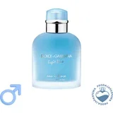 Light Blue Pour Homme Intense - 100ml