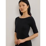 Polo Ralph Lauren Obleka črna | Shoptok.si
