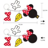 Disney Flash Drive Minnie CHARMS 16GB 2.0 | Eponuda.ba