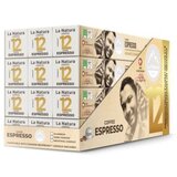 La_Natura_Lifestyle la natura lifestyle kafa espresso 12x10 kapsula bag ND2 dach Cene