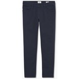 CA muške pantalone, Slim fit, Teget