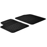 Gledring auto tepih gumeni citroen berlingo cargo prednji 2002 -2007 | shoptok.hr