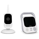Lionelo care Babyline 3.2 video monitor za bebe White 1 kom Cijene