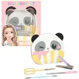 Set za manikuru za djevojčice Candy Glam