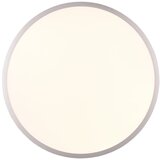 Tri O LED stropna svjetiljka u srebrnoj boji ø 60 cm Yuma – | shoptok.hr