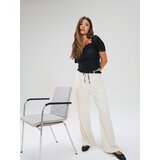 Sinsay Wide leg hlače | shoptok.hr
