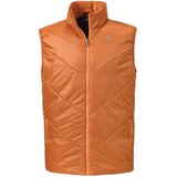 Schöffel Jakne 239645845 Oranžna | Shoptok.si