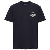 Tommy Hilfiger DM0DM14997BDS Crna | shoptok.hr