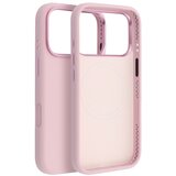  IPhone 17 Pro Max Forcell F-Protect Frame Premium maska kompatibilna s MagSafeom – pink | Eponuda.ba