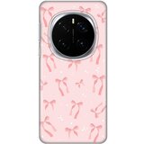  torbica silikonska print za honor magic 7 pro bow | ePonuda.com