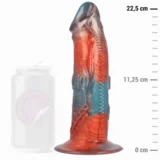 - TALOS DILDO OF POWER AND PLEASURE