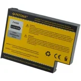Baterija za Acer Aspire 1300 / 1310 / HP Pavilion ZE1100 / ZE1200, 4400 mAh