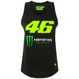 Valentino Rossi Dual Monster Energy Tanktop ženska majica