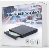 Gembird External USB DVD drive | shoptok.hr