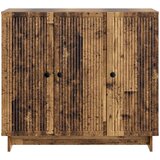  Kreveta Staro drvo 89 x 34,5 x 80 cm Konstruirano drvo | shoptok.hr