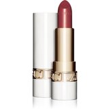 Clarins Joli Rouge Shine bleščeča šminka z vlažilnim učinkom odtenek 732S 3,5 g Cene