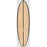 Torq Act Prepreg Bigboy23 Bamboo 6'6 Deska za surfanje brown | Shoptok.si