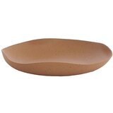 Light & Living Kovinski dekorativni pladenj 32x33 cm Anzio – Cene