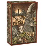 Macmillan Distribution Casey Gilly - The Lord of the Rings Tarot & Guide | Eponuda.com