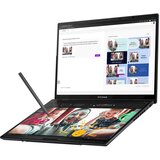 Asus ZenBook Duo UX8406MA-PZ259W/14/Intel Core Ultra 7/155H/Evo/32 GB RAM-a/1 TB SSD 90NB12U1-M00JX0 | Shoptok.si