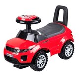 Baby Mix guralica Rover - Red Cijene