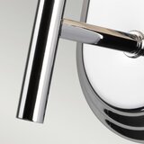 XXXL STENSKA SVETILKA ZA KOPALNICO | Shoptok.si