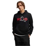 Hugo muški duks sa printom na leđima HB50530580 001 | ePonuda.com